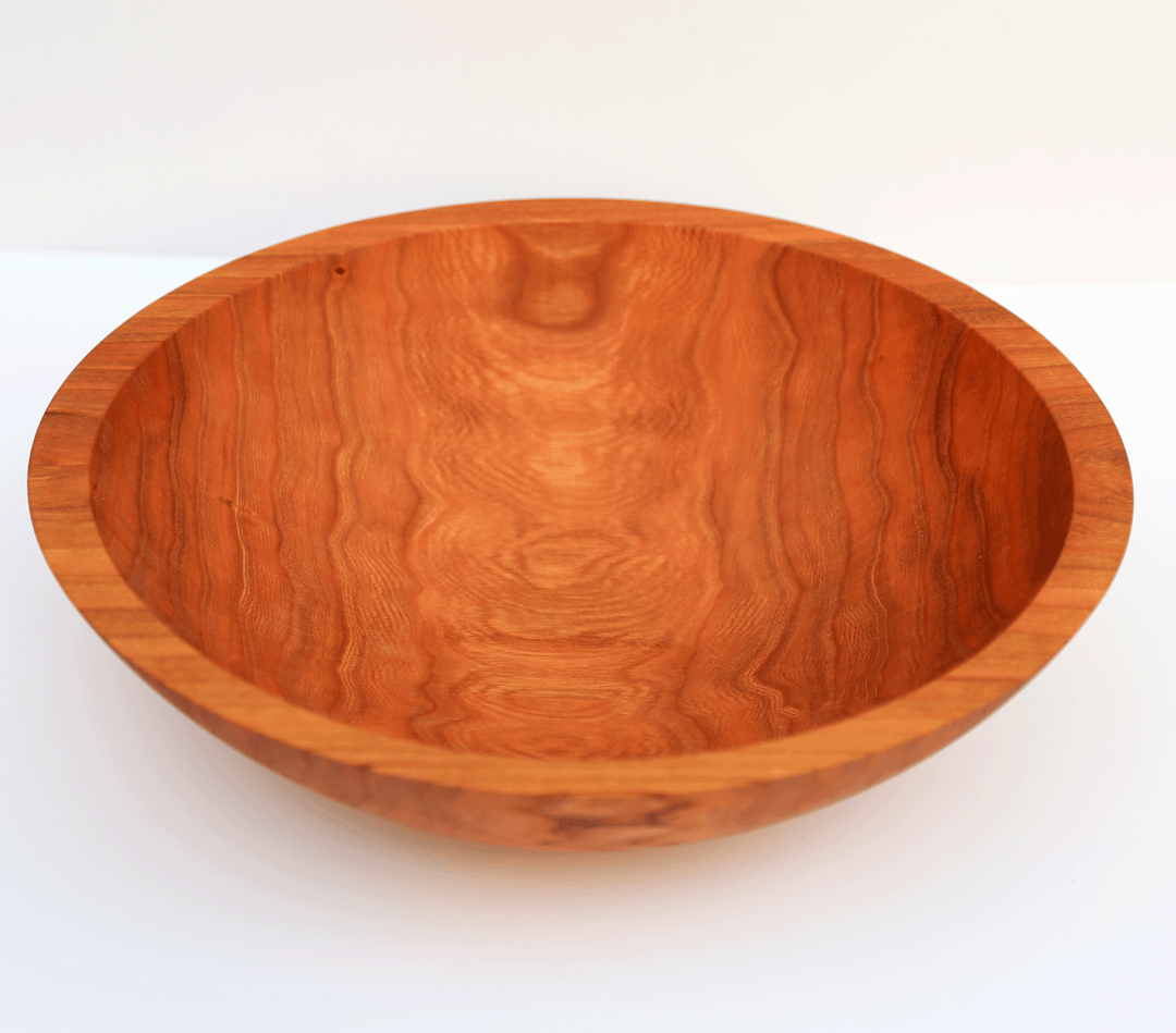 The Salad Lab 15 inch Cherry Salad Bowl